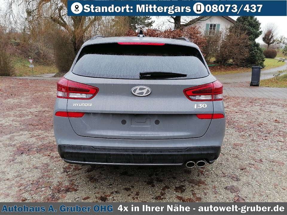 Hyundai i30 - Imagem 6