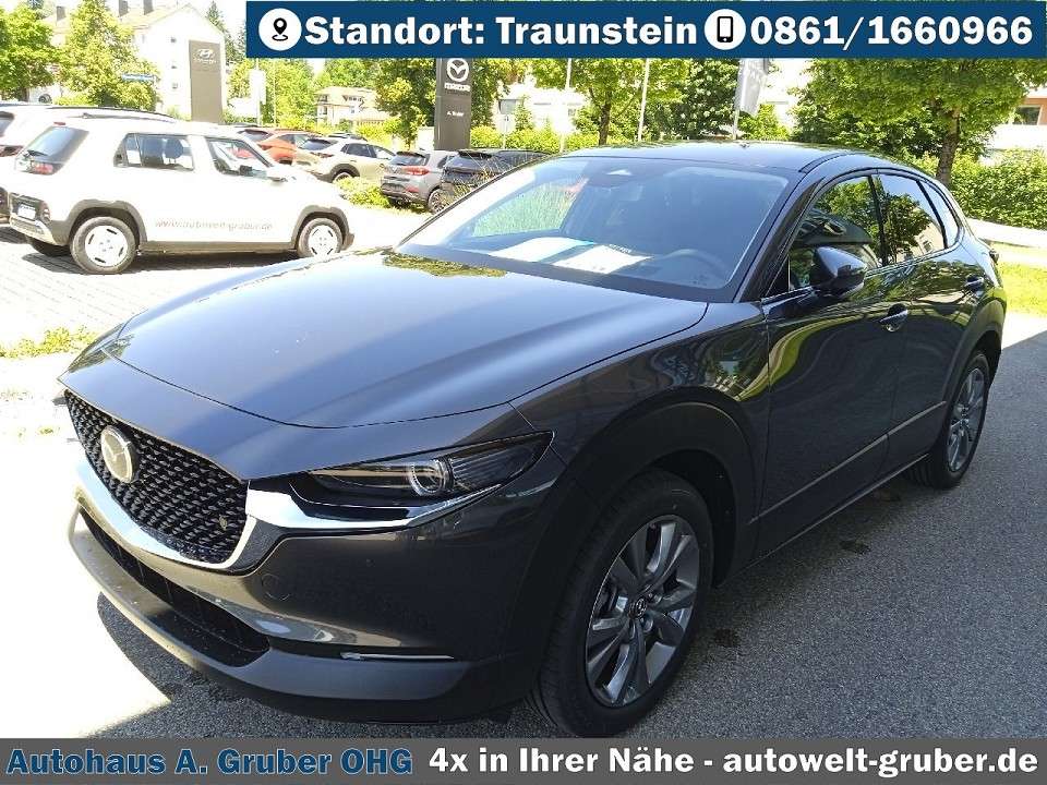 Mazda CX-30 - Imagem 3