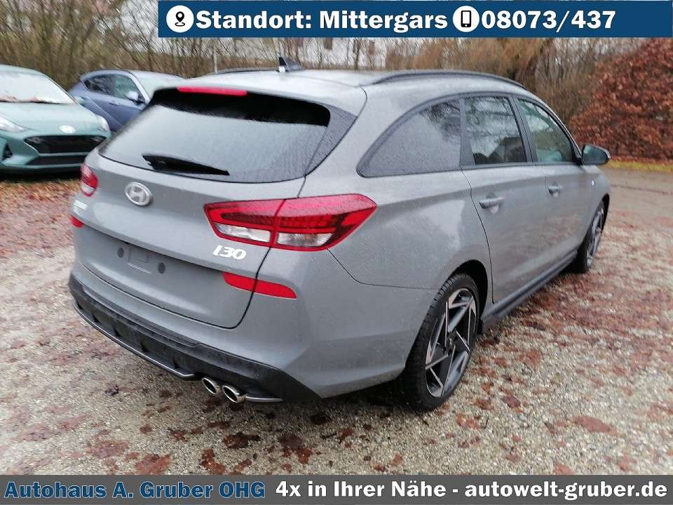 Hyundai i30 - Imagem 7