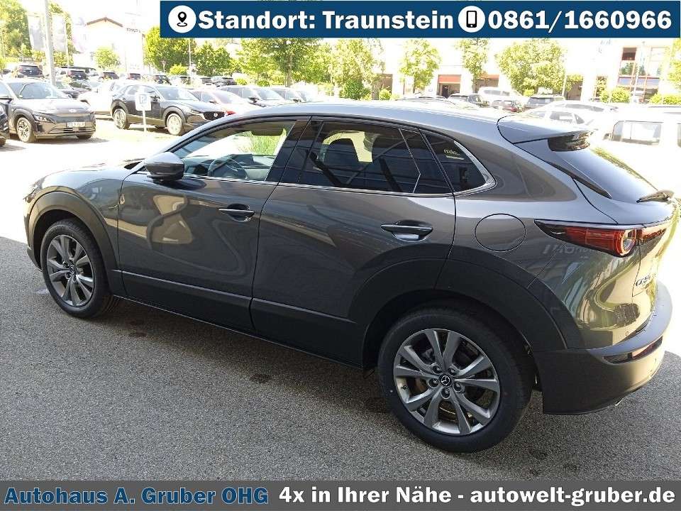 Mazda CX-30 - Imagem 4