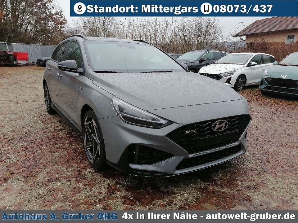 Hyundai i30 - Imagem 8