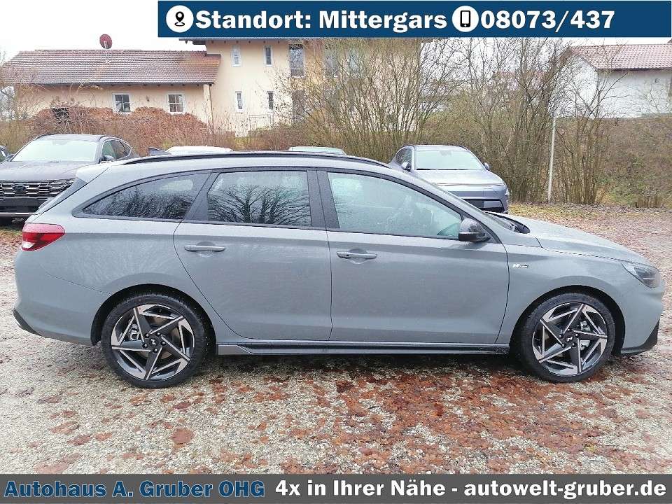 Hyundai i30 - Imagem 9