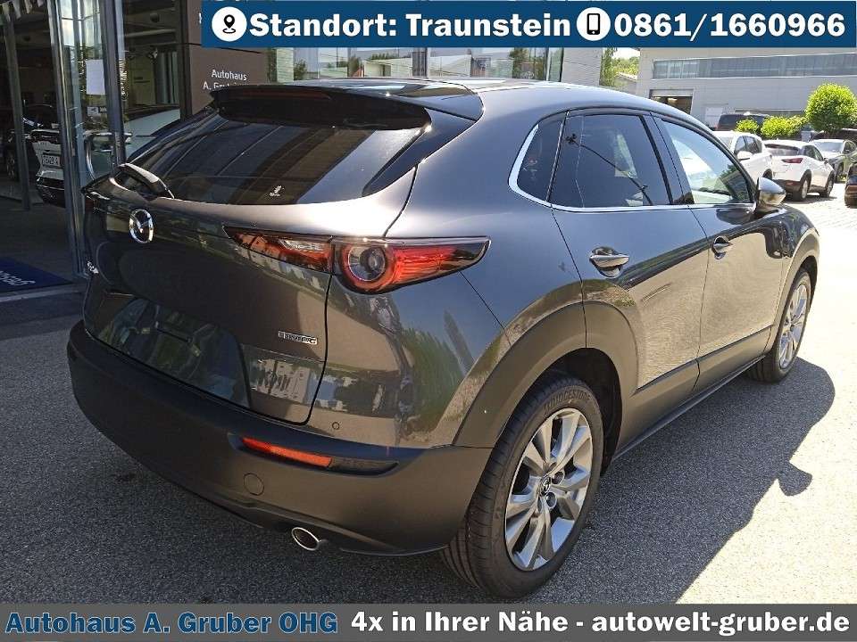 Mazda CX-30 - Imagem 7
