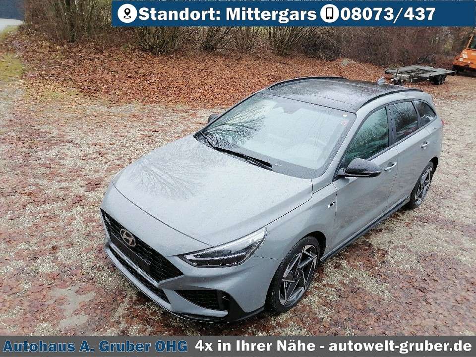 Hyundai i30 - Imagem 11