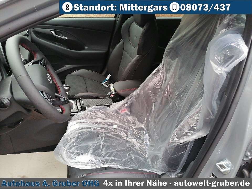 Hyundai i30 - Imagem 12