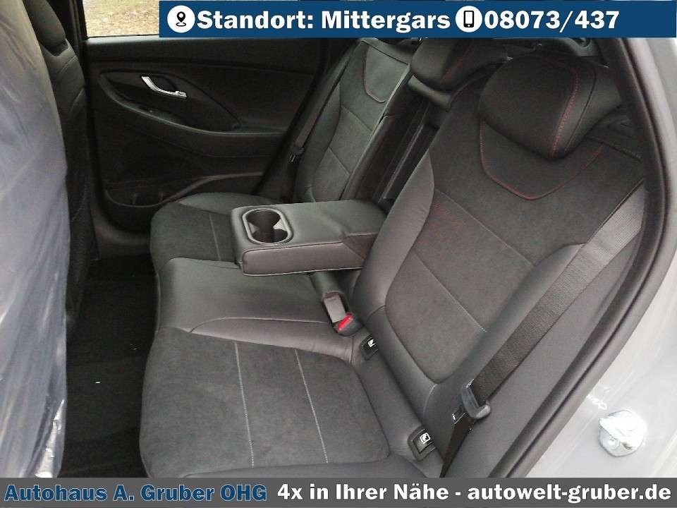 Hyundai i30 - Imagem 13