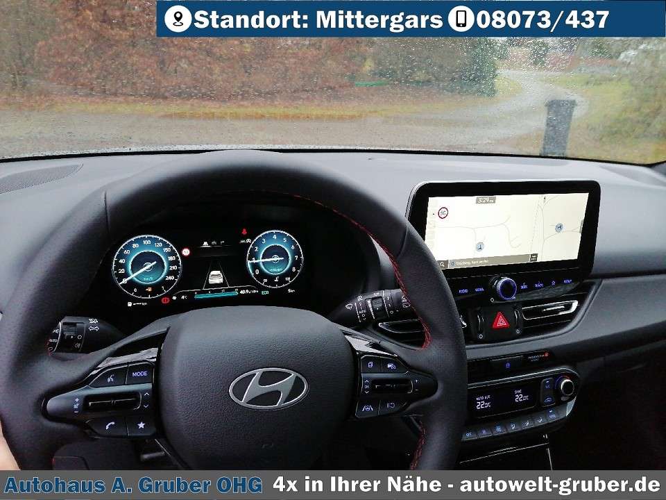 Hyundai i30 - Imagem 14