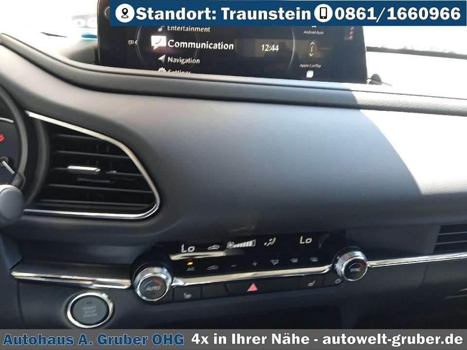 Mazda CX-30 - Imagem 14
