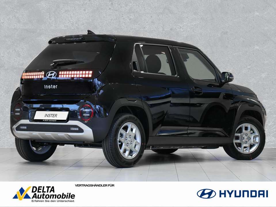 Hyundai Inster - Imagem 2