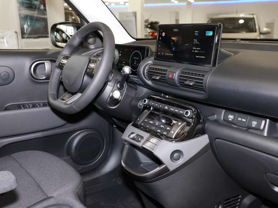 Hyundai Inster - Imagem 3