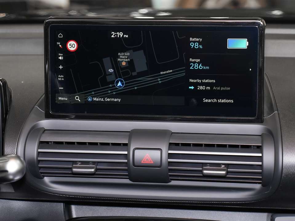 Hyundai Inster - Imagem 4