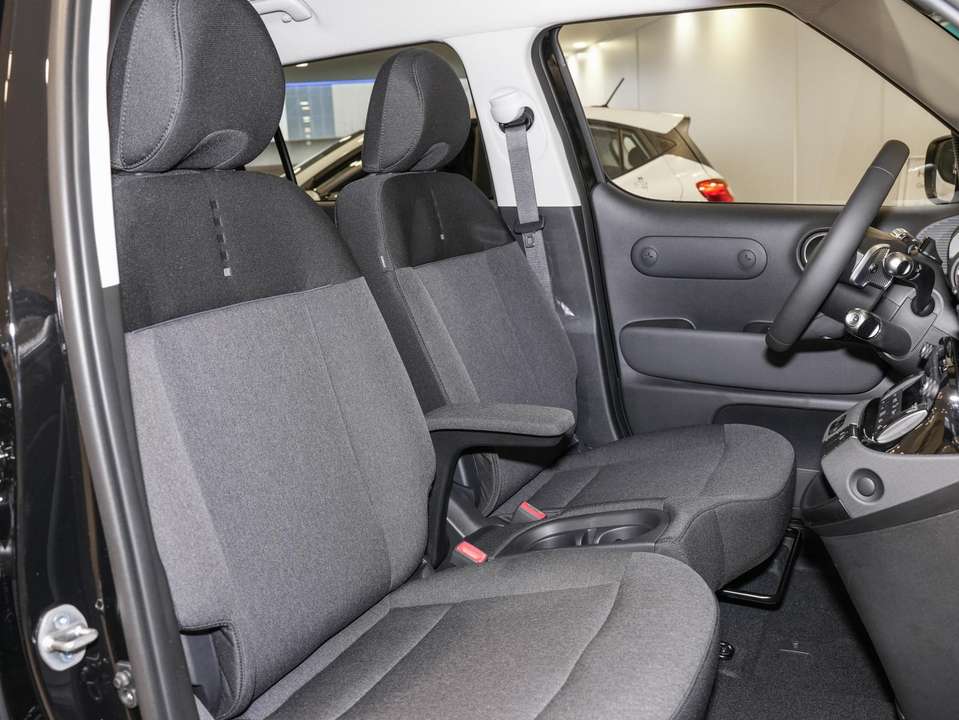 Hyundai Inster - Imagem 5