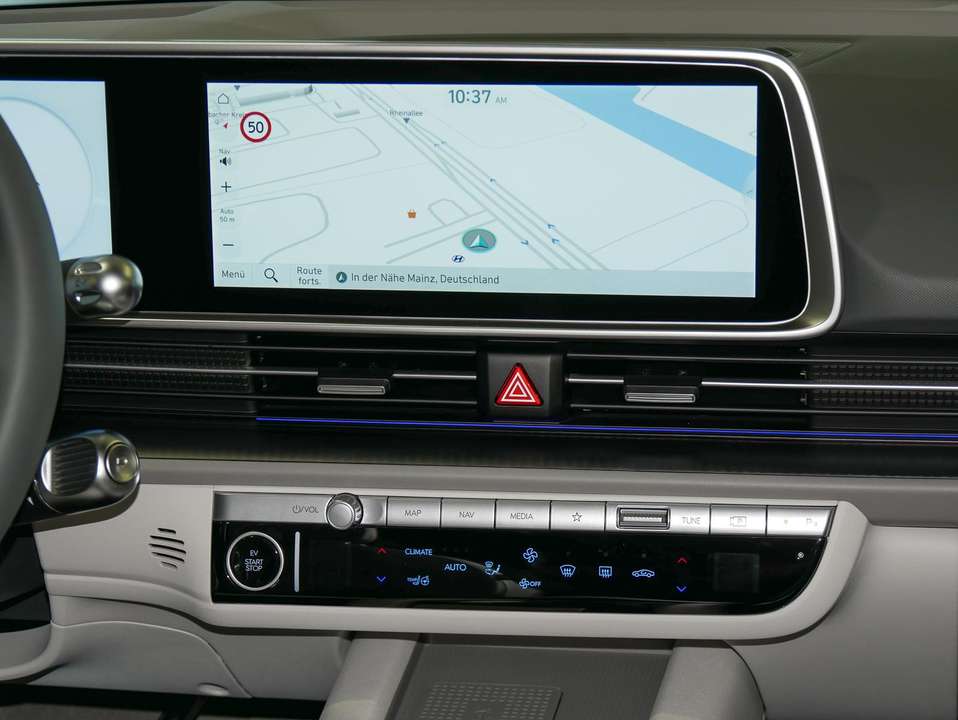 Hyundai IONIQ 6 - Imagem 5