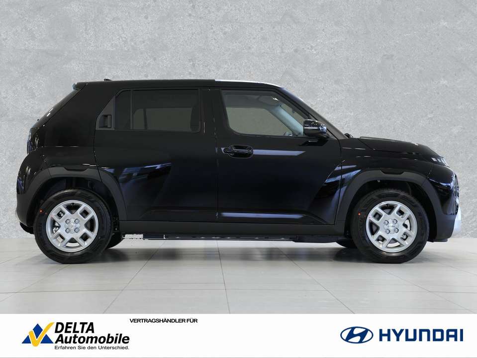 Hyundai Inster - Imagem 10