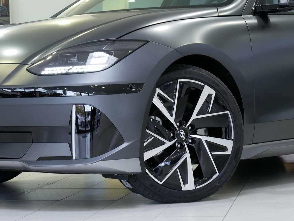 Hyundai IONIQ 6 - Imagem 7