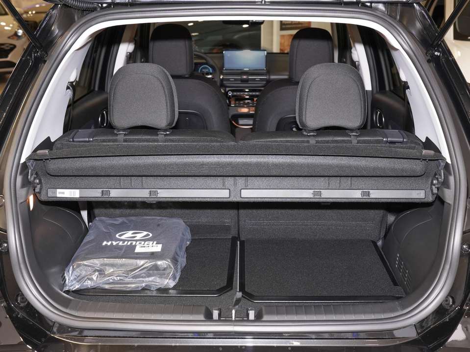 Hyundai Inster - Imagem 12