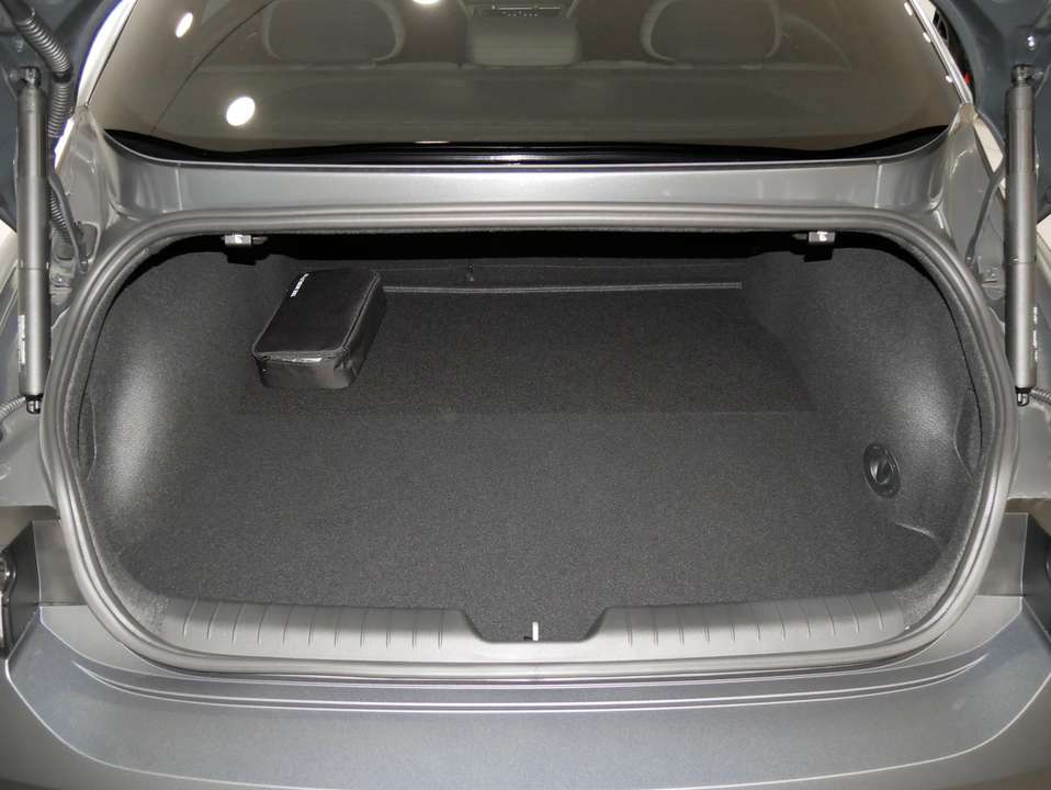 Hyundai IONIQ 6 - Imagem 9