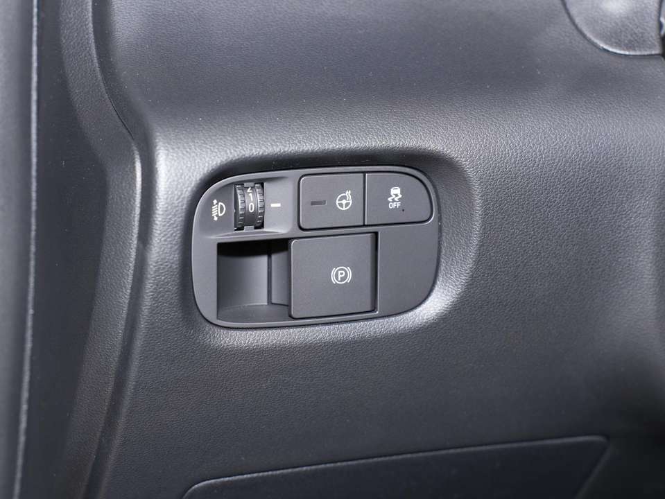 Hyundai Inster - Imagem 13