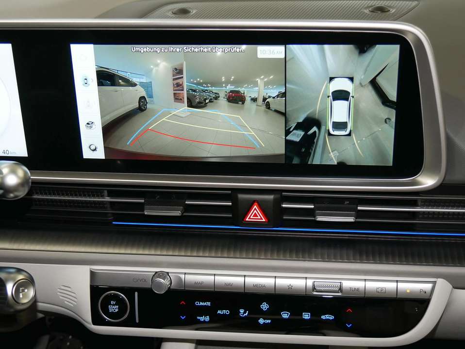 Hyundai IONIQ 6 - Imagem 11