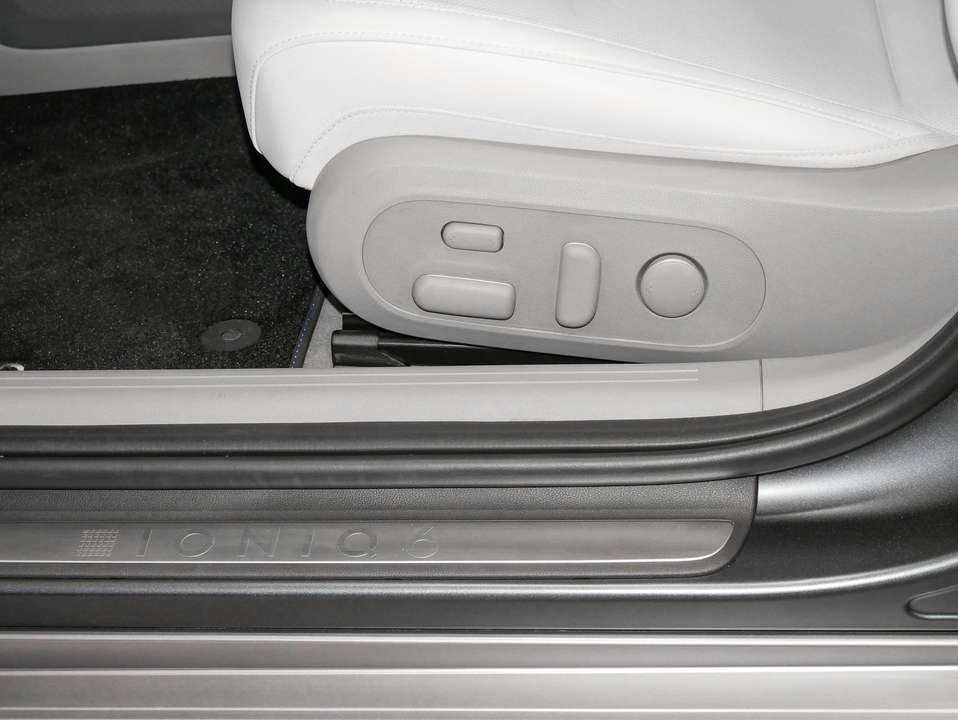 Hyundai IONIQ 6 - Imagem 13