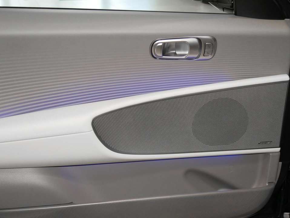 Hyundai IONIQ 6 - Imagem 14