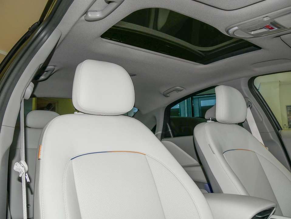Hyundai IONIQ 6 - Imagem 15