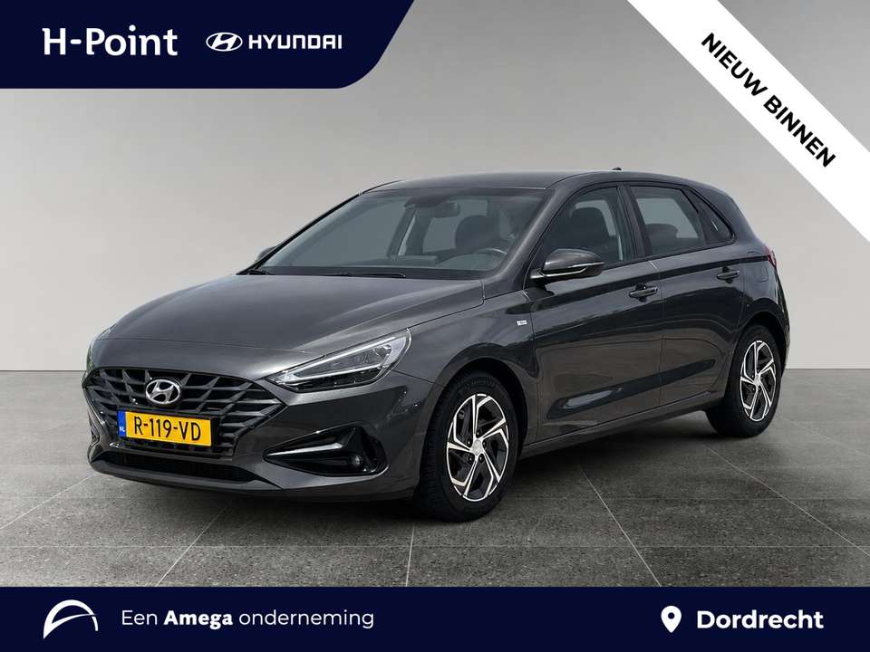 Hyundai i30 - Imagem 1