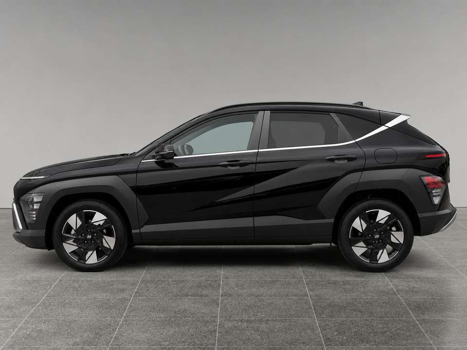 Hyundai KONA - Imagem 2