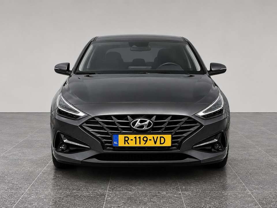 Hyundai i30 - Imagem 2