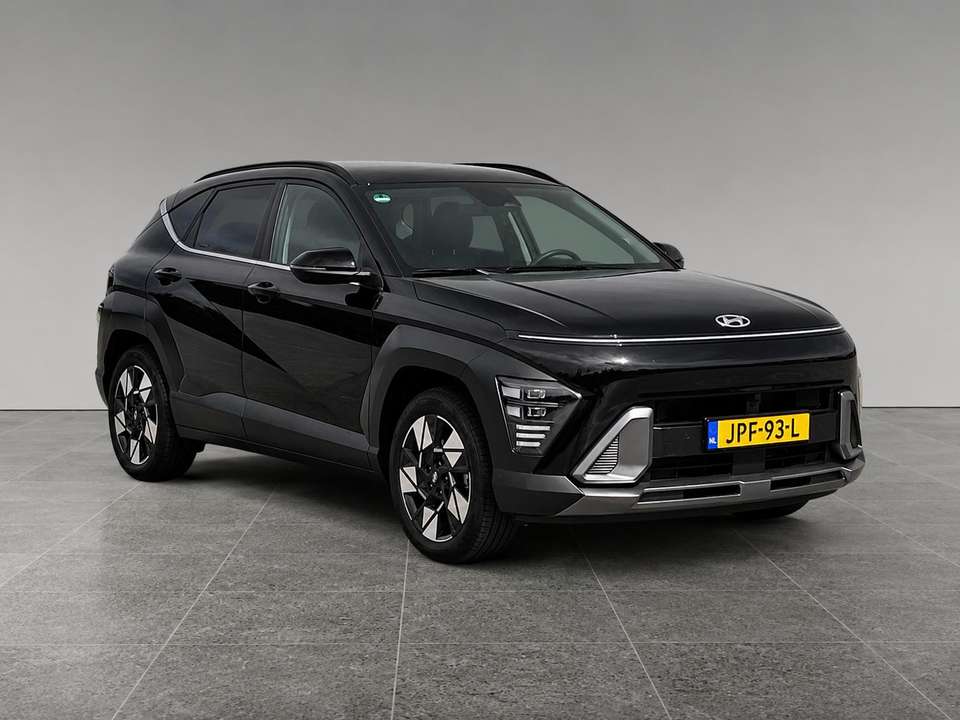 Hyundai KONA - Imagem 3