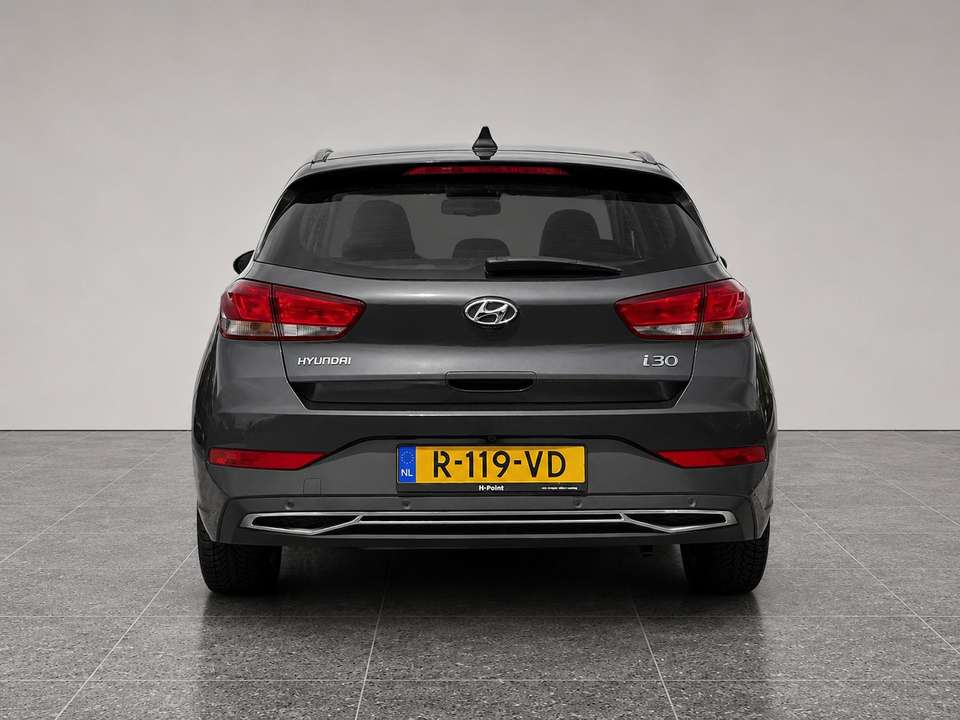 Hyundai i30 - Imagem 3