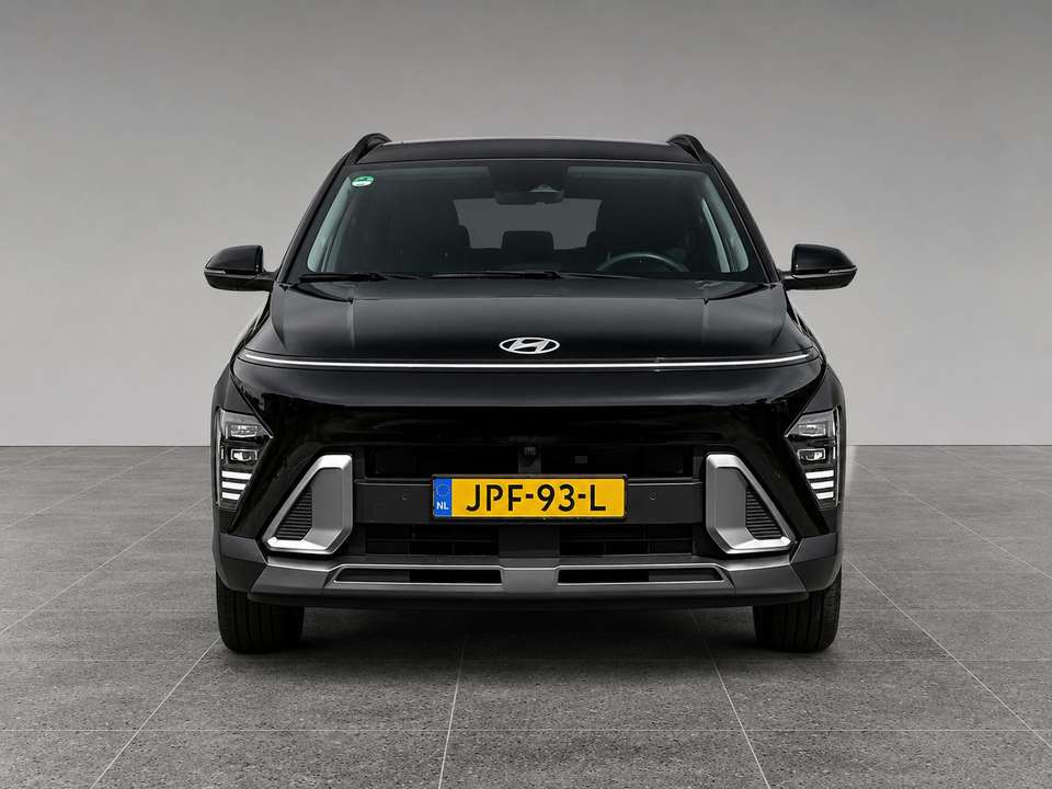 Hyundai KONA - Imagem 4