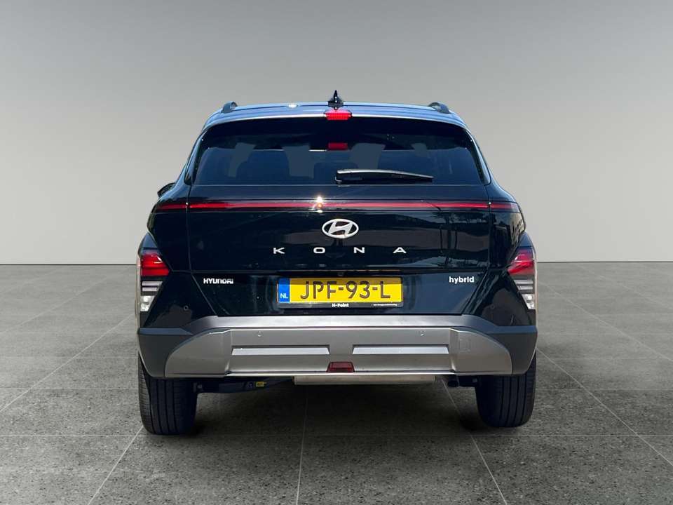 Hyundai KONA - Imagem 5