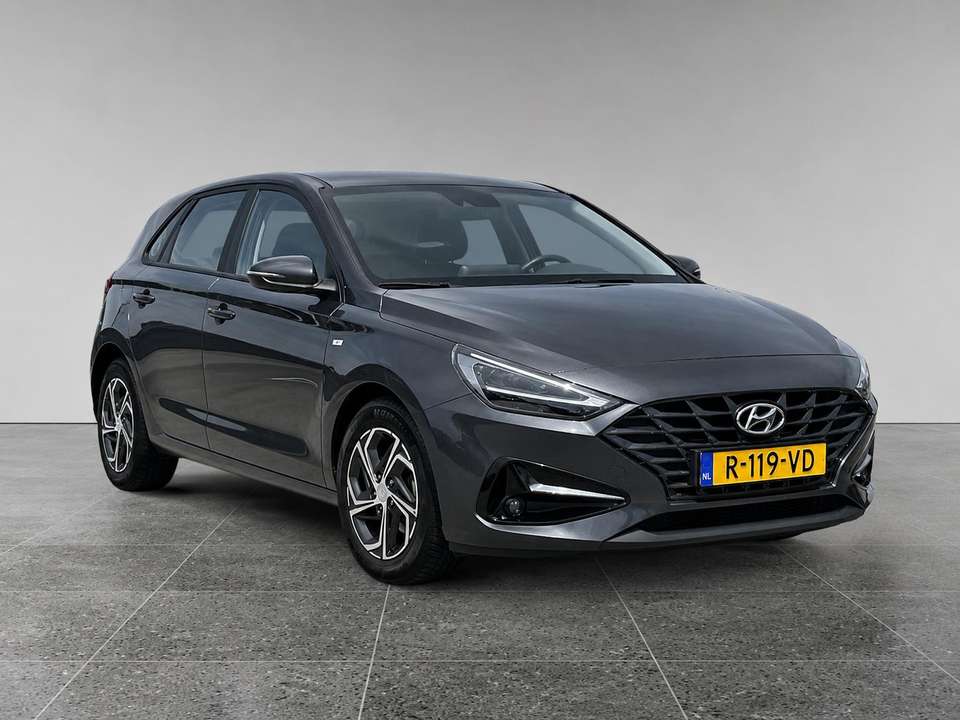 Hyundai i30 - Imagem 4