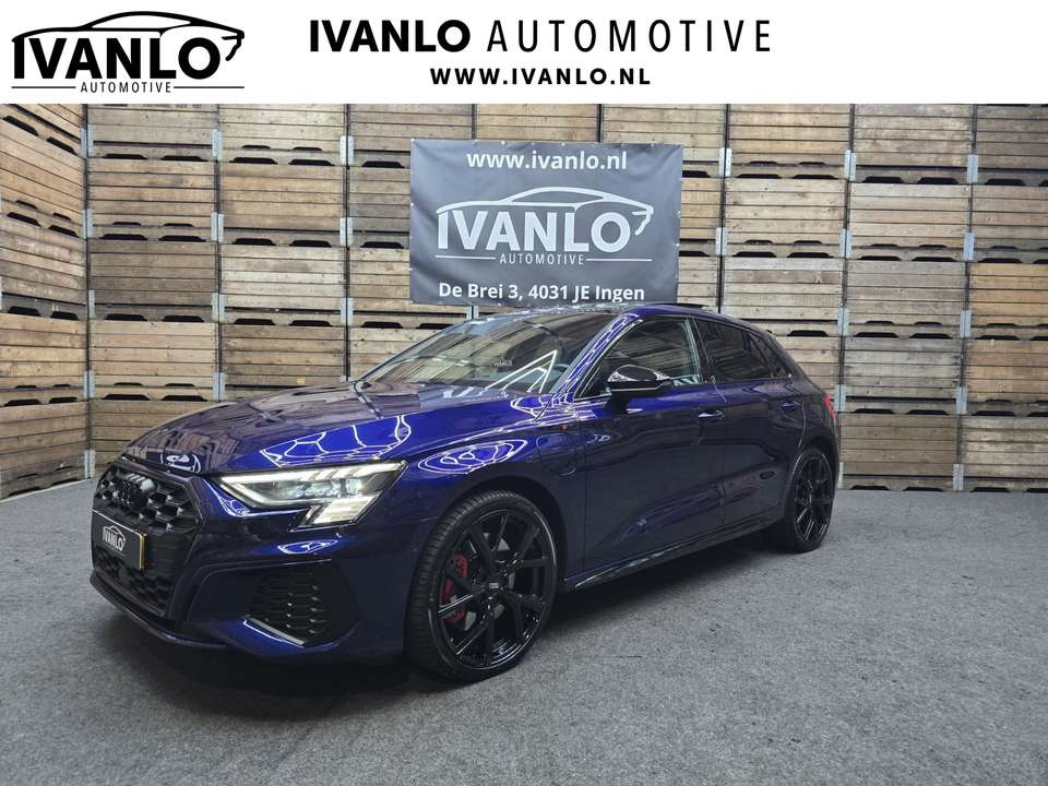 Audi A3 - Imagem 1