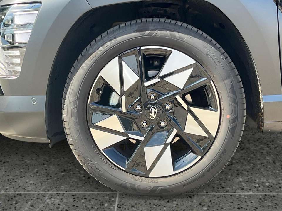 Hyundai KONA - Imagem 6