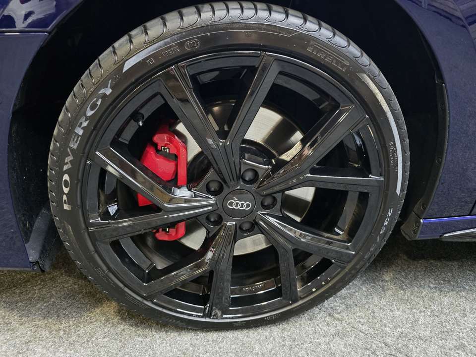 Audi A3 - Imagem 2