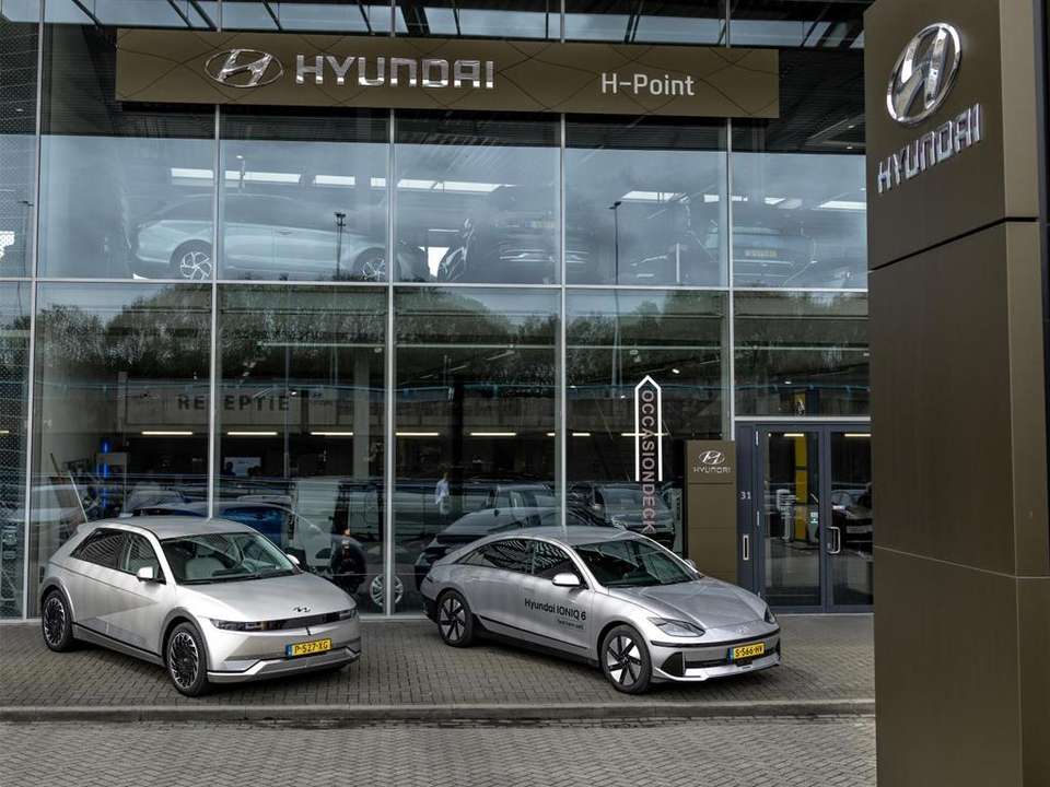 Hyundai i30 - Imagem 6