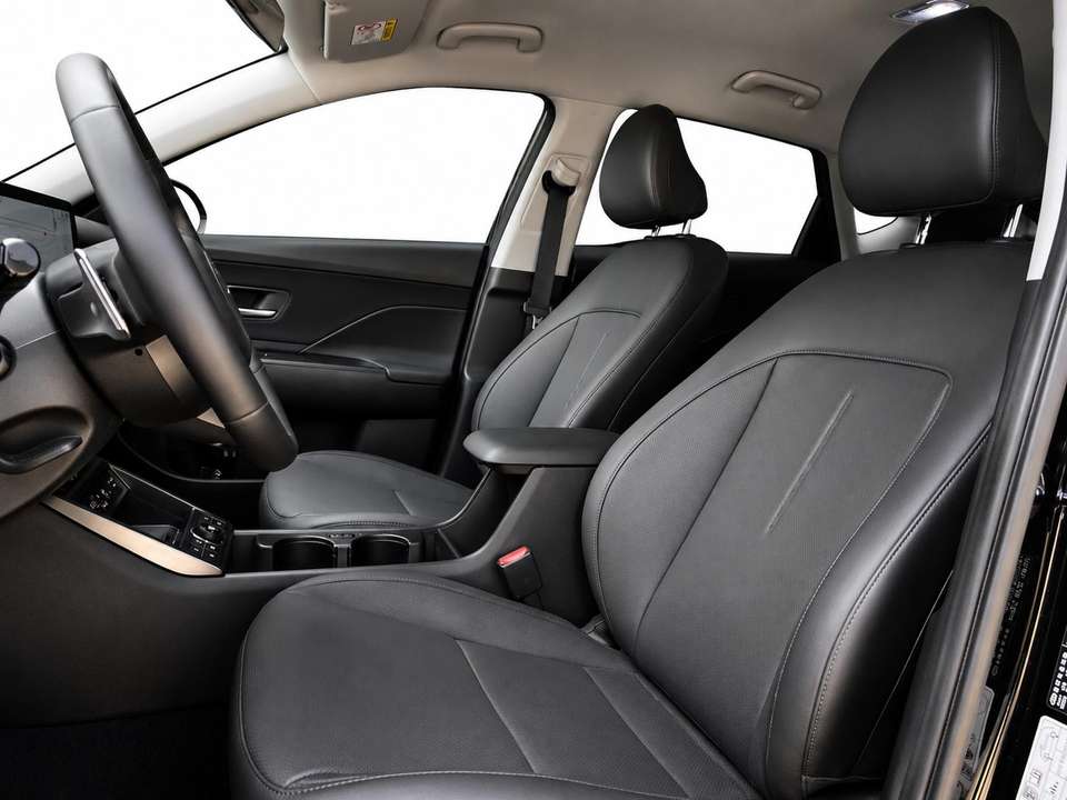 Hyundai KONA - Imagem 7