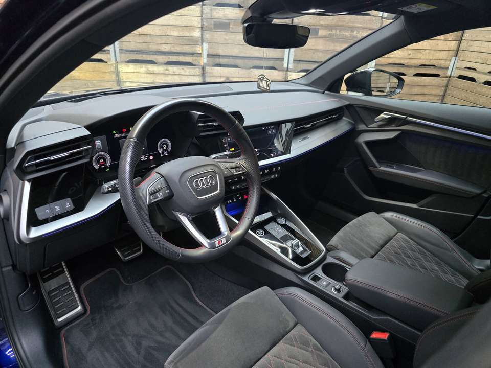Audi A3 - Imagem 3