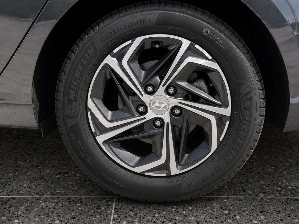 Hyundai i30 - Imagem 7