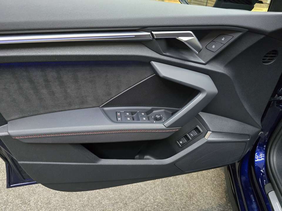 Audi A3 - Imagem 4