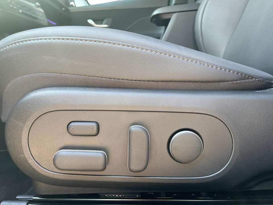 Hyundai KONA - Imagem 9