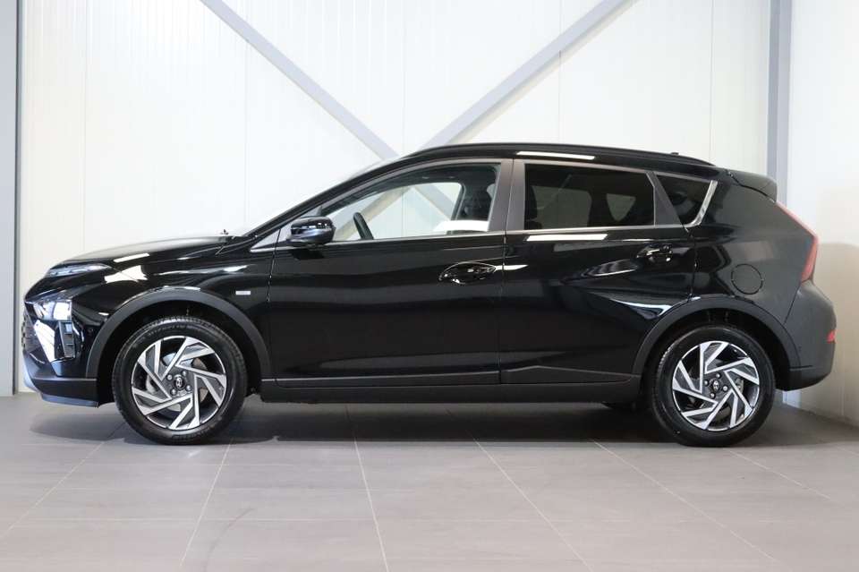 Hyundai BAYON - Imagem 2