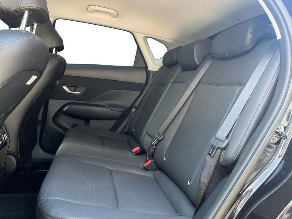 Hyundai KONA - Imagem 10