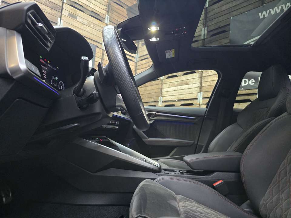 Audi A3 - Imagem 5
