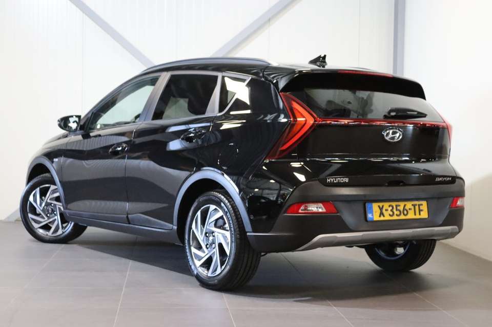 Hyundai BAYON - Imagem 3