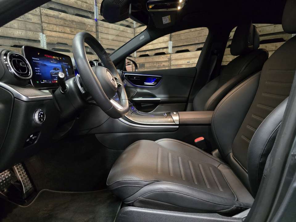 Mercedes-Benz C 300 - Imagem 5