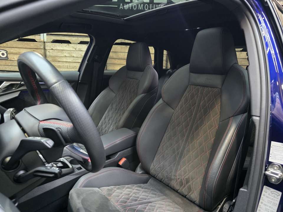 Audi A3 - Imagem 6