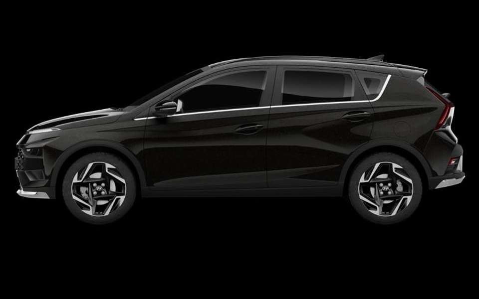 Hyundai BAYON - Imagem 2